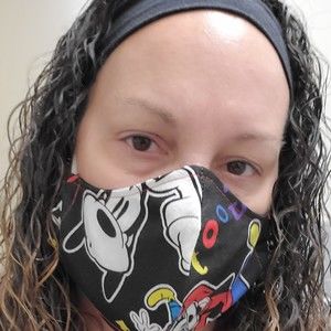 Meet your Posher, Rosalie